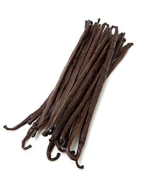 Vanilla Planifolia beans