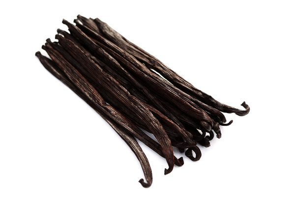 Vanilla Tahitensis beans